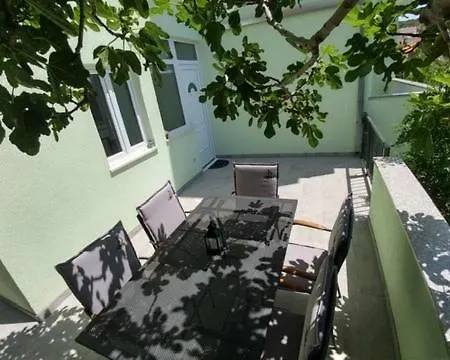 Apartment Magical Morning Dugi Rat Exterior photo