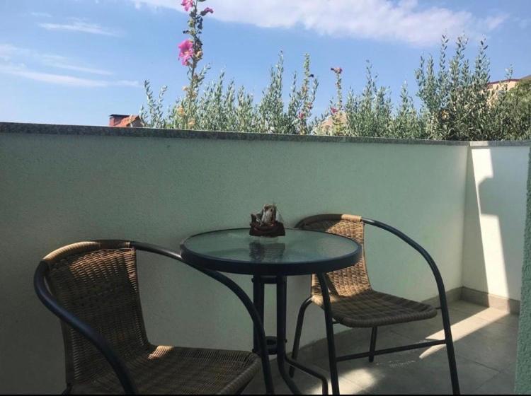 Apartman Magical Morning Dugi Rat